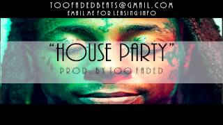 ||2015|| Lil Wayne - House Party (ft. Travis Porter, Tyga) Type Beat