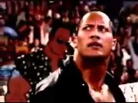 The Rock Tribute  "Already Over"