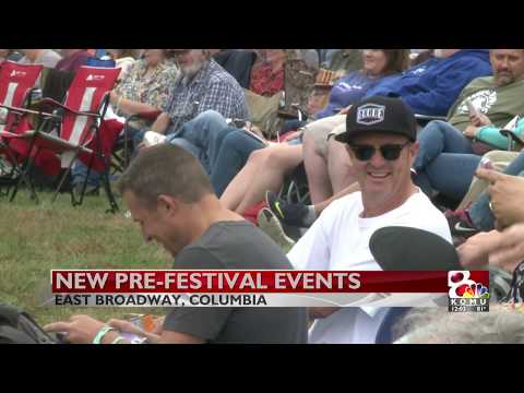 KOMU 8 News at Noon 9-25-18