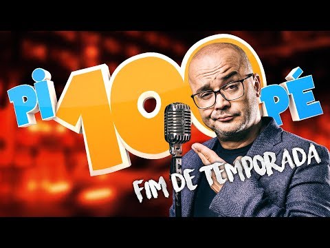 Pi100pé T3 - Braga - Fernando Rocha