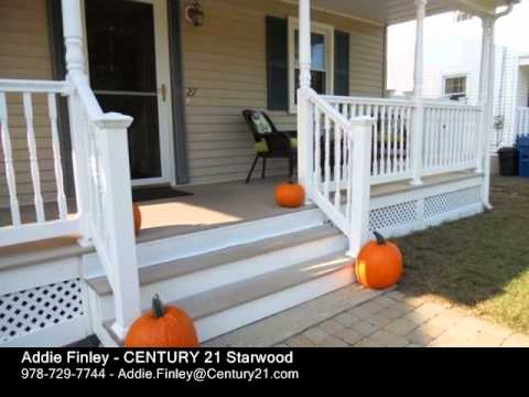 27 Springwell Rd, Billerica MA 01821 - Single Family Home - Real Estate - For Sale -