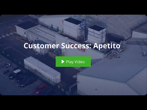 apetito - Transforming Procurement with SoftCoP2P