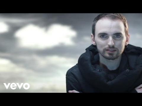 Christophe Willem - Entre nous et le sol (Clip officiel)