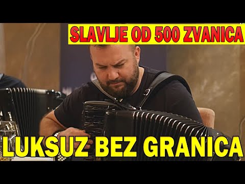 Borko Radivojević sinu kupio stan u Beogradu na vodi – slavlje sa 500 zvanica ostavilo bez daha