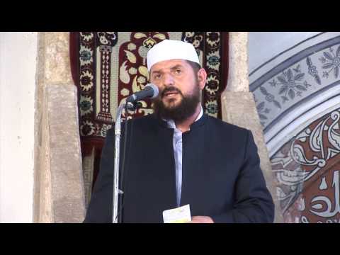 Vlera e tevhidit (II) - Dr. Shefqet Krasniqi