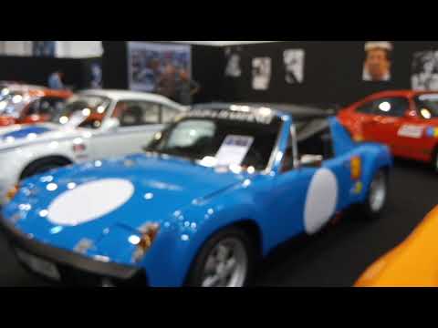 Essen Motorshow 2019