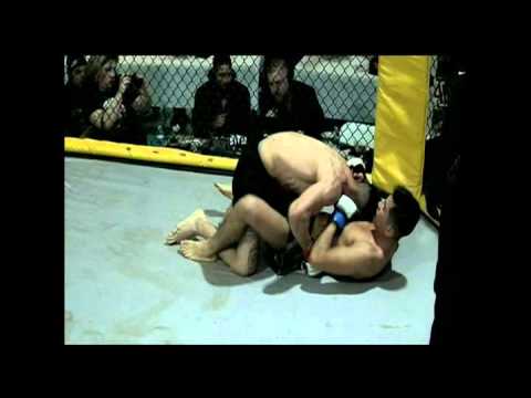 Nor Cal Fight Series: Jesus Lopez vs Raymond Lopez