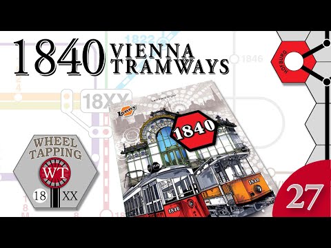 Wheel Tapping covers 1840