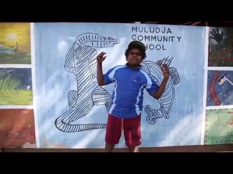 IHHP - Muludja (Binyidi & Skudda)