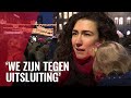 'Samenkomst' op de Dam na winst PVV