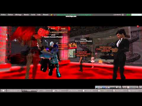 fatal knight club dj matto