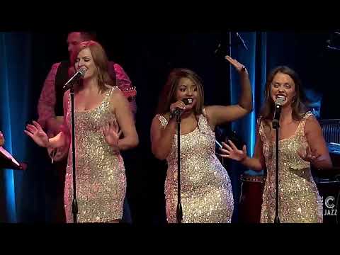 IN THE STONE - September In The Park (Earth Wind & Fire Cover)