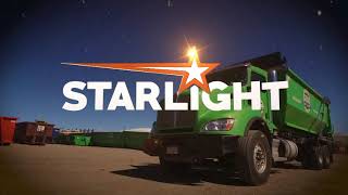 Videos zu Starlight Roll-off Software