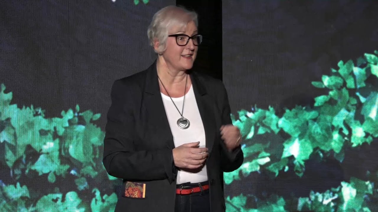 The Untapped Power of Genuine Appreciation | Catherine Ducharme | TEDxAbbotsford