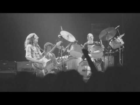 Rory Gallagher - Maybe I Will - London 1971