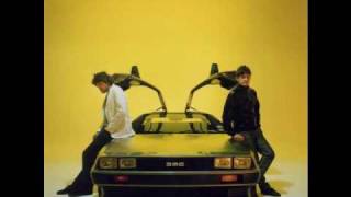 Neon Neon - Trick For Treat (Hot Chip Remix)