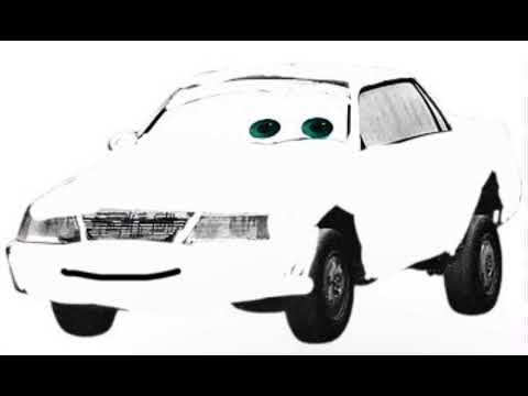 Pablo Williams Voice