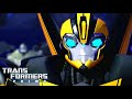 Transformers Prime: Predacons Rising | COMPLETE FILM | Animation | Transformers Official