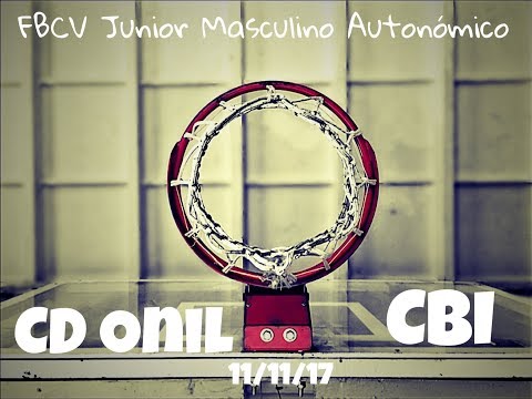 Partido CD Onil Vs  CBI