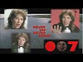 Lani Hall 007 Theme Blend Titles Music Vid Never Say Never Again