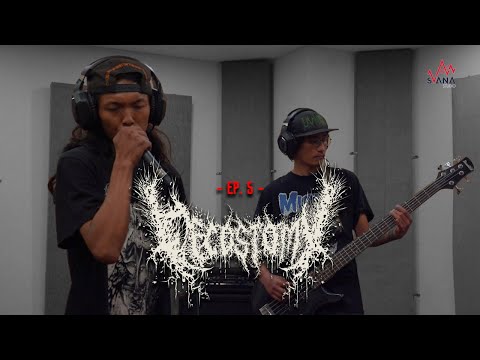 SVANA STUDIO LIVE SE 1 EP 5 - Cecostomy -