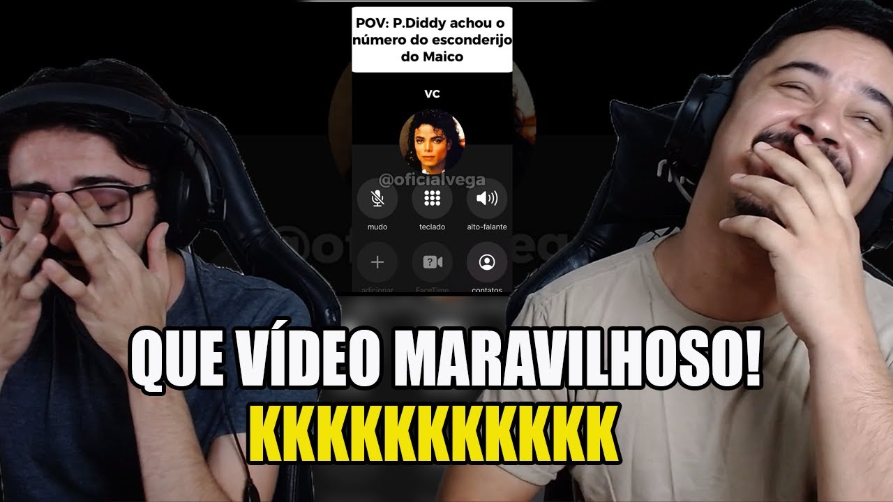 P DIDDY LIGOU PRO MICHAEL JACKSON! (LORDE)