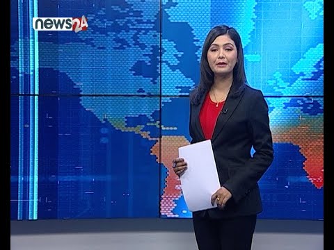 PRIME TIME NEWS_7 PM_2078_10_03 - NEWS24 TV