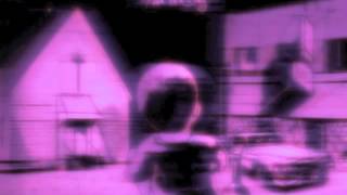 Big K.R.I.T. - Down &amp; Out (Chopped &amp; Screwed by Slim K) (DL INSIDE!)