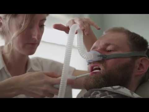 When love is stronger than ALS: Lynn Hogan’s story