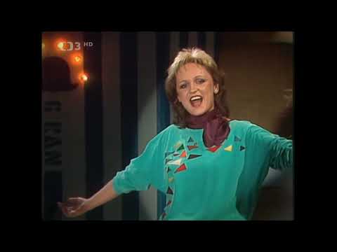 Petra Janů - Moje malá premiéra (1984)