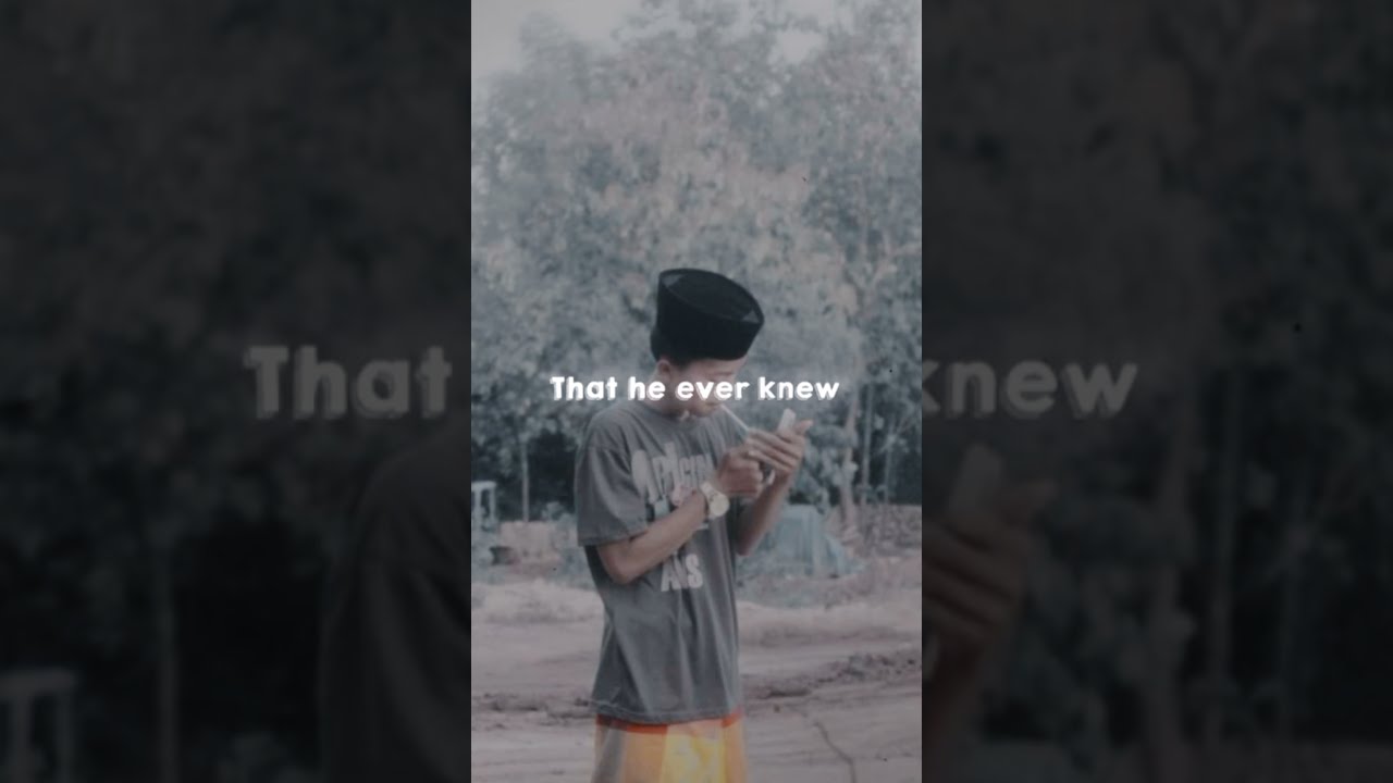 Berhentilah jadi badut kawan :) #shorts