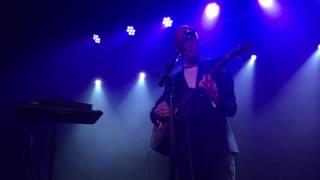 Jens Lekman - I Want a Pair of Cowboy Boots (Live @ Oslo Hackney, London)