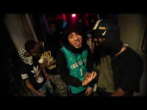 @JayOElveneno - LE LABO (VIDEO OFICIAL) DCPM