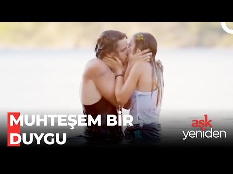 Ne Ara Çocuk Yaptınız?😂 - Aşk Yeniden