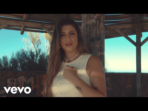 Nazaret Navarro - Kisiera Yo Saber