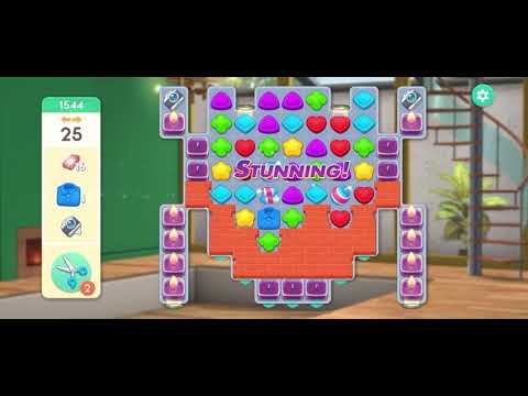 Project Makeover Game Level 1544