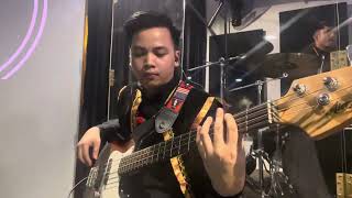 Download lagu Oko Tuhan (Bass Cam) mp3