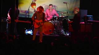 Let me Inside (or let me out)