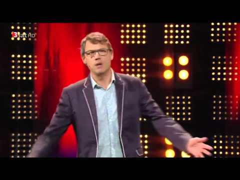 Christoph Sieber erklärt die Finanzwirtschaft in 60 Sekunden