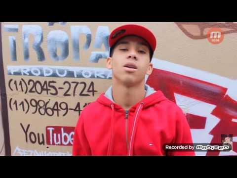 MC KAIQUE MDP WHATSAPP TA BOMBANDO (  FEZINHO PATATYY )