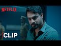 Tovino Thomas Solves A Difficult Case | Forensic | Netflix India