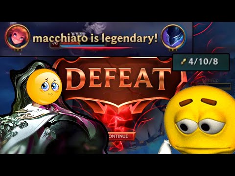 URF is so fun | League of Legends