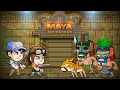 Maya Adventure Remastered HTML5 Walkthrough