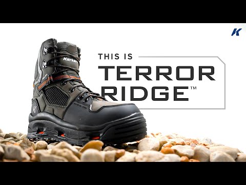 This is Terror...