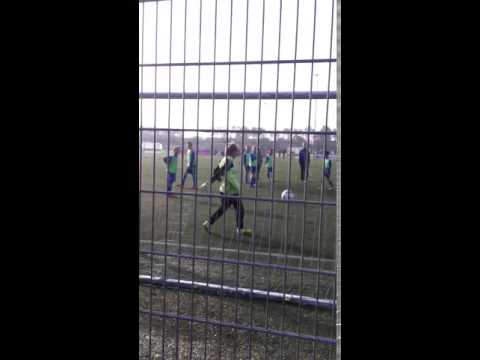 HCSC E2 - Succes E1 (31-10-2015)