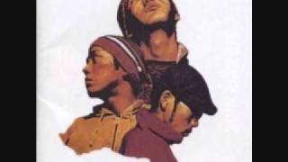 Soul Scream - 黒い月の夜 (The Night of the Black Moon (?) )