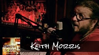 Keith Morris Remembers Playing with Chuck Berry