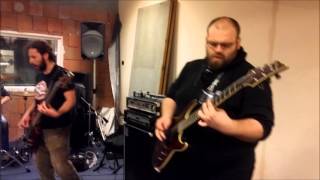 Caliban - Nothing Is Forever (Fun Video)