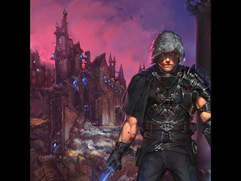 Dante's Immortality - Voices w/ Antonio Terzini AKA Idlefiber