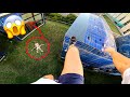 HOW TO SURPRISE YOUR GIRLFRIEND Parkour POV